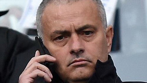 CẬP NHẬT tin tối 17/1: Mourinho tự tin sẽ là HLV tiếp theo của Man United. Real Madrid sẵn sàng mua sắm lớn